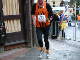 Grotten Marathon